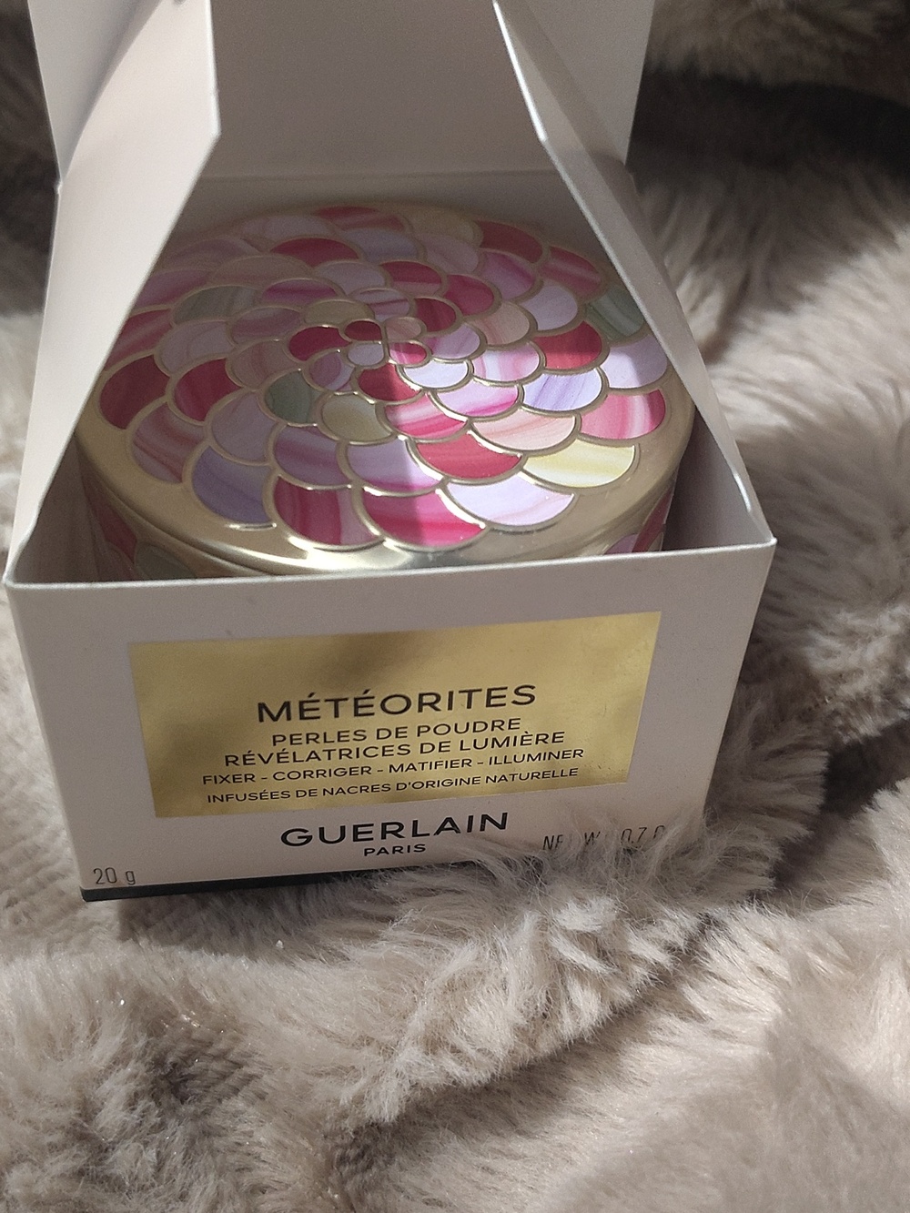 Guerlain Paris - Picture 3 of 8